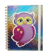 Pamiętniki, dzienniki, listy - Pamiętnik - miniaturka - grafika 1