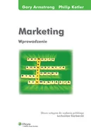 Marketing - Marketing. Wprowadzenie - miniaturka - grafika 1