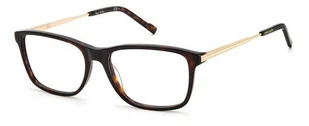 Okulary korekcyjne Pierre Cardin P.C. 6245 086 - Okulary korekcyjne, oprawki, szkła - miniaturka - grafika 1