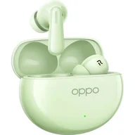 Słuchawki - OPPO Enco Air4 Zielone - miniaturka - grafika 1
