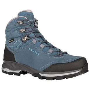 Buty trekkingowe damskie Lowa Lady Light Gtx - Buty trekkingowe damskie - miniaturka - grafika 1
