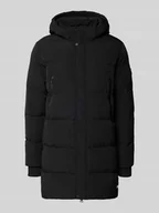 Kurtki męskie - Kurtka pikowana z kapturem model ‘KYLLER’ - miniaturka - grafika 1
