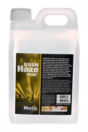 Instrumenty dęte - Płyn do mgły HAZER MARTIN Jem Rush Haze Fluid 2,5L - miniaturka - grafika 1