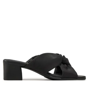 Klapki Camper Katie K201348-001 Czarny - Klapki i japonki damskie - miniaturka - grafika 1