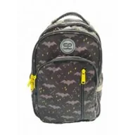 Plecaki szkolne i tornistry - Plecak 2-komorowy  Coolpack base dark night - miniaturka - grafika 1