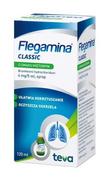 Pliva Flegamina 4mg/5ml 120 ml