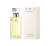 Wody i perfumy damskie - Calvin Klein Eternity Woman Woda Perfumowana 30ml - miniaturka - grafika 1