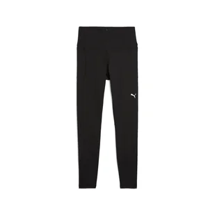 Damskie Legginsy PUMA CLOUDSPUN SOFT HW FL TIGHT 52577151 – Czarny - Legginsy - miniaturka - grafika 1