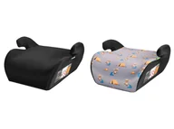 Foteliki samochodowe - ULTIMATE SPEED Siedzisko samochodowe, 125-150 cm - miniaturka - grafika 1