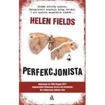 Amber Perfekcjonista - HELEN FIELDS - Kryminały - miniaturka - grafika 2