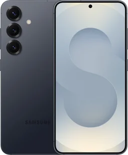 Samsung Galaxy S25 5G 12/128GB SM-S931 Czarny - Telefony komórkowe - miniaturka - grafika 1
