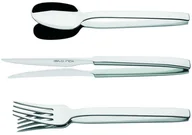 Zestawy sztućców - Belo Inox Zestaw sztućców Modern Belo 15 - 75 szt. - miniaturka - grafika 1