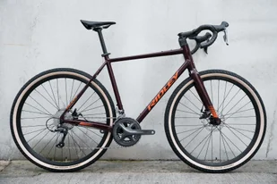 Rower RIDLEY Kalazy Sora 2x9 - Rowery - miniaturka - grafika 1