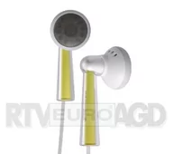 Słuchawki - Cresyn C240E żółte - miniaturka - grafika 1
