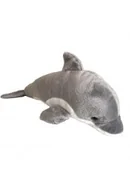 Maskotki i pluszaki - Delfin szary 41cm - miniaturka - grafika 1