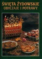 Religia i religioznawstwo - Święta Żydowskie, Obyczaje i Potrawy - miniaturka - grafika 1