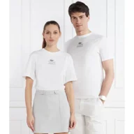 Koszulki męskie - Lacoste T-shirt | Regular Fit - miniaturka - grafika 1