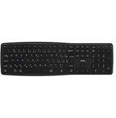 Klawiatury - YKB 2100 CSKB WL keyboard SWIFT YENKEE 45025599 - miniaturka - grafika 1