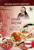 Kuchnia polska - Dania mięsne siostry Anastazji - miniaturka - grafika 1