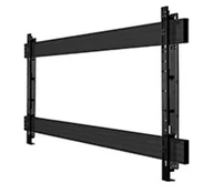 Uchwyty do monitorów - Uchwyt ścienny do monitorów XXL, Vesa 1600 x 800 BT9920/B - miniaturka - grafika 1
