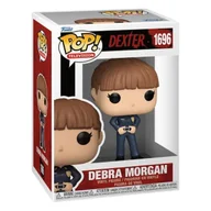 Pozostałe książki - Funko: POP TV: Dexter - Debra Morgan #1696 - miniaturka - grafika 1