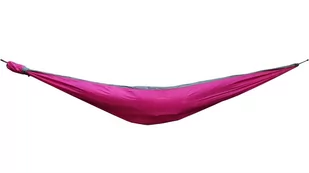 Bushmen Hamak Zen Ultralight BU 1HAZEN SRSwC - Akcesoria turystyczne - miniaturka - grafika 1
