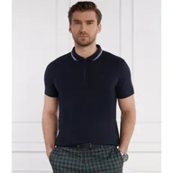 Koszule męskie - Joop! Jeans Polo Adam | Regular Fit - miniaturka - grafika 1