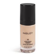 Inglot HD Perfect Coverup 71 Podkład 35.0 ml