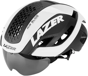 Lazer Bullet 2.0 Kask rowerowy, white S 52-56cm 2020 Kaski szosowe FA003710301 - Kaski rowerowe - miniaturka - grafika 1