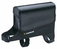 Sakwy rowerowe - TOPEAK torba na ramę TRI DRYBAG TT9815B - miniaturka - grafika 1