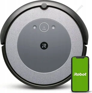 Robot sprzątający iRobot Roomba i5 i5156 - Roboty sprzątające - miniaturka - grafika 1