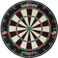 Dart - Tarcza Unicorn STRIKER Pdc Endorsed 79383 - miniaturka - grafika 1