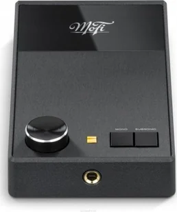 MOFI ULTRAPHONO MM/MC PRZEDWZMACNIACZ GRAMOFONOWY - Akcesoria gramofonowe - miniaturka - grafika 1