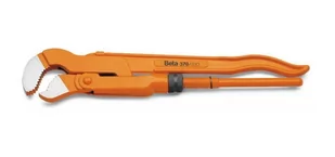 BETA szczypce DO RUR 650mm 378/650 - Kombinerki i obcęgi - miniaturka - grafika 1