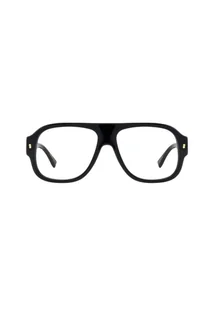 DSquared2 D2 0125 uomo Acetato - Okulary przeciwsłoneczne - miniaturka - grafika 1