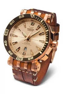 Zegarek Vostok Europe Energia 3 NH35A-575B281 - Zegarki męskie - miniaturka - grafika 2