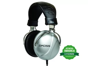 Koss TD85 - Słuchawki - miniaturka - grafika 1