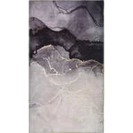 Dywany - Szary dywan odpowiedni do prania 150x80 cm – Vitaus - miniaturka - grafika 1