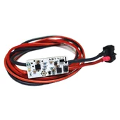 Amunicja i osprzęt ASG - Perun - AB++  MOSFET - miniaturka - grafika 1