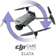 Akcesoria do drona - DJI Care Refresh Mini 3 Pro (dwuletni plan) 033982 - miniaturka - grafika 1