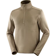 Bluzy męskie - BLUZA SALOMON ESSENTIAL MIDWARM M C23295 - miniaturka - grafika 1