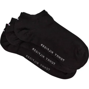 Tommy Hilfiger Skarpety/stopki 3 pack - Skarpetki męskie - miniaturka - grafika 1