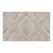 Dywaniki łazienkowe - Dywanik łazienkowy 50x90 cm Trench Sensea - miniaturka - grafika 1