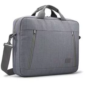Torba dla laptopów Case Logic Huxton na 14" (CL-HUXA214G) Szara - Torby na laptopy Torba dla laptopów Case Logic Huxton na 14" (CL-HUXA214G) Szara - Torby na laptopy - miniaturka - grafika 1