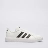 Buty sportowe damskie - ADIDAS GRAND COURT BASE 2 0 - miniaturka - grafika 1
