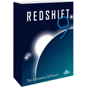 Programy graficzne - Redshift 9 (1 urządzenie / Lifetime) - miniaturka - grafika 1