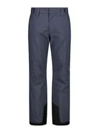 Spodnie narciarskie - CMP Spodnie narciarskie w kolorze szarym - miniaturka - grafika 1