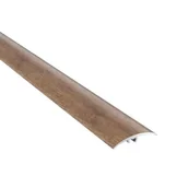 Listwy przypodłogowe - Profil podłogowy CS37 uniwersalny dąb santana 0,93 m Arbiton - miniaturka - grafika 1