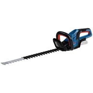 Nożyce do żywopłotu - Bosch Professional GHE 18V-60 Akumulatorowe nożyce do żywopłotu 18 V Li-Ion - miniaturka - grafika 1