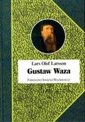 Biografie i autobiografie - Gustaw Waza - miniaturka - grafika 1
